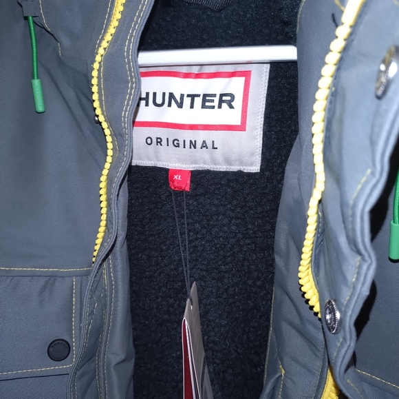 HUNTER original XL - Picture 3 of 8